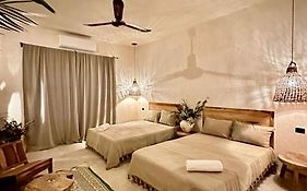 Casa Sílice Guesthouse